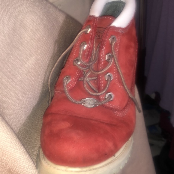 EUC Timberland Boots - Picture 8 of 12